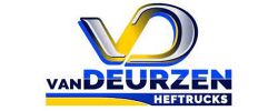 Van Deurzen Heftrucks