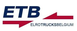 Elro trucks belgium logo