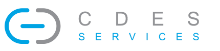 Cdes logo