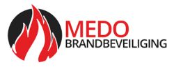 Medofire logo
