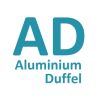 Aluminium Duffel