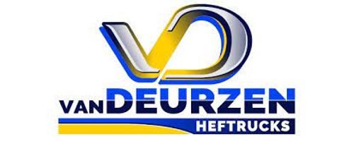 Van Deurzen Heftrucks vacatures