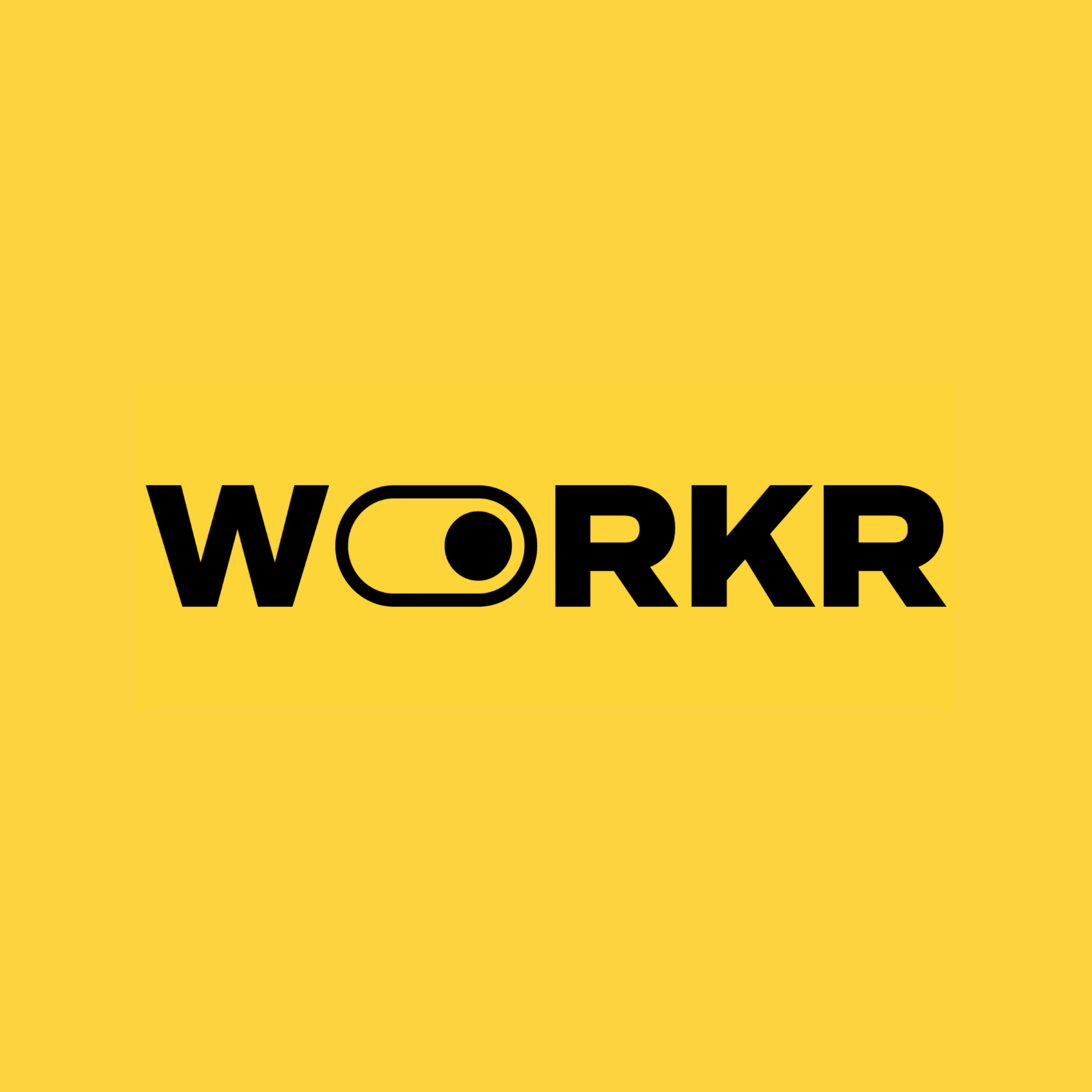Workr - Workr